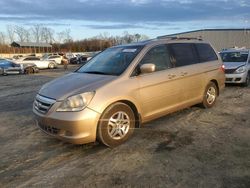 Lotes con ofertas a la venta en subasta: 2005 Honda Odyssey EXL