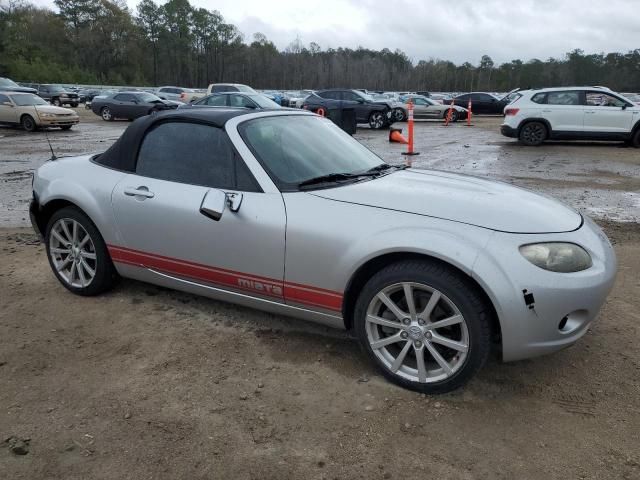 2006 Mazda MX-5 Miata