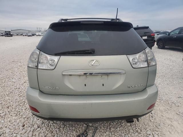 2008 Lexus RX 350