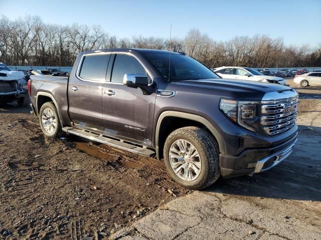 2023 GMC Sierra K1500 Denali