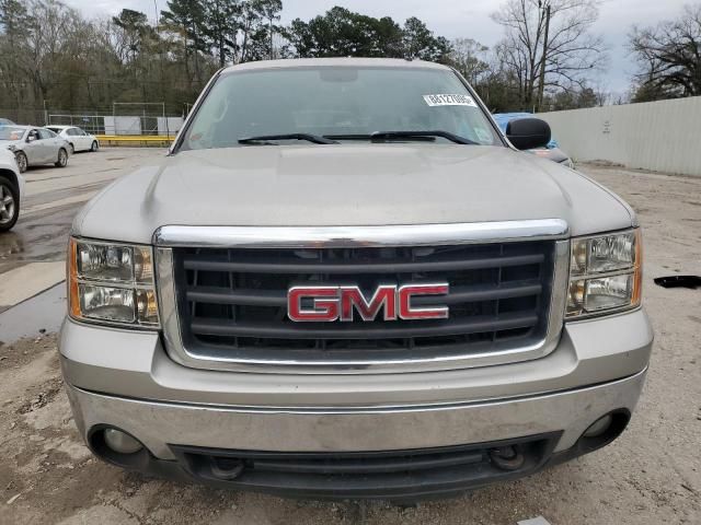 2007 GMC New Sierra C1500