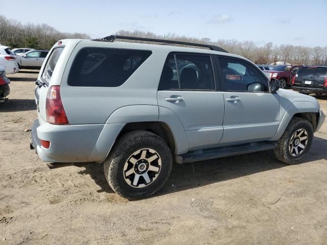 2004 Toyota 4runner SR5