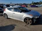 2013 Hyundai Veloster Turbo