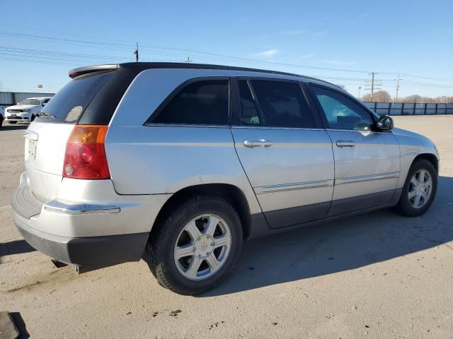 2004 Chrysler Pacifica