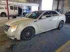 2012 Cadillac CTS Premium Collection