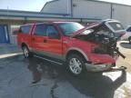 2004 Ford F150 Supercrew