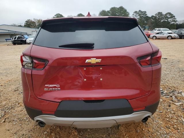 2020 Chevrolet Blazer 2LT