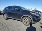 2014 KIA Sportage LX