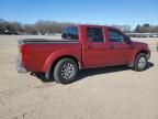 2017 Nissan Frontier S