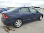 2006 Honda Civic LX