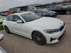 2020 BMW 330I