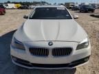 2016 BMW 528 I