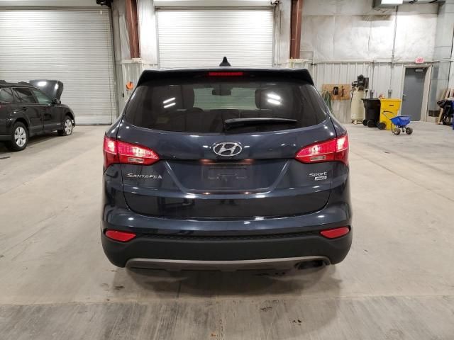 2013 Hyundai Santa FE Sport