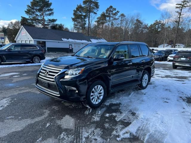 2015 Lexus GX 460