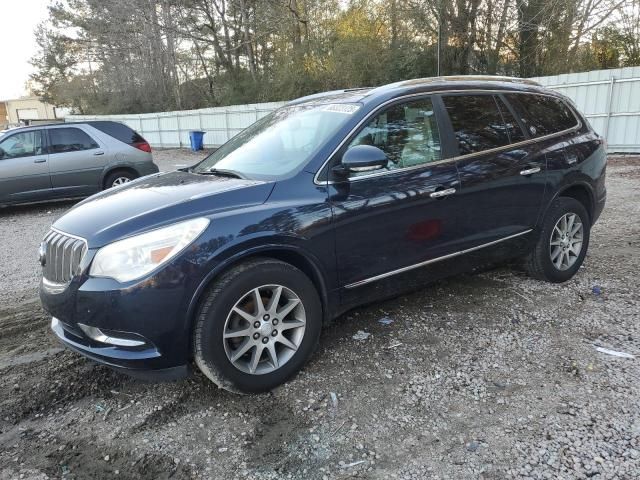 2015 Buick Enclave