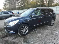 2015 Buick Enclave en venta en Knightdale, NC