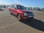 2008 Mercury Mountaineer Luxury