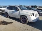 2007 Jeep Compass