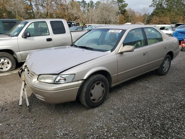 1999 Toyota Camry CE