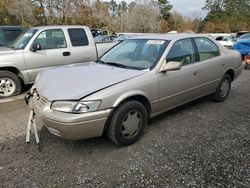 Carros con verificación Run & Drive a la venta en subasta: 1999 Toyota Camry CE