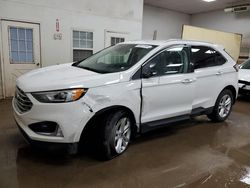 Ford Vehiculos salvage en venta: 2020 Ford Edge SEL