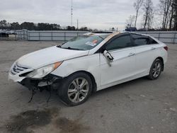 2013 Hyundai Sonata SE en venta en Dunn, NC