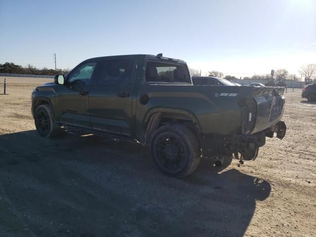 2022 Toyota Tundra Crewmax SR