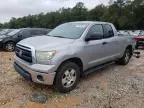 2013 Toyota Tundra Double Cab SR5