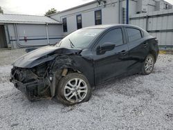 Salvage cars for sale from Copart Prairie Grove, AR: 2016 Scion IA