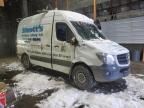 2016 Mercedes-Benz Sprinter 2500