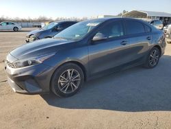 Run And Drives Cars for sale at auction: 2023 KIA Forte LX