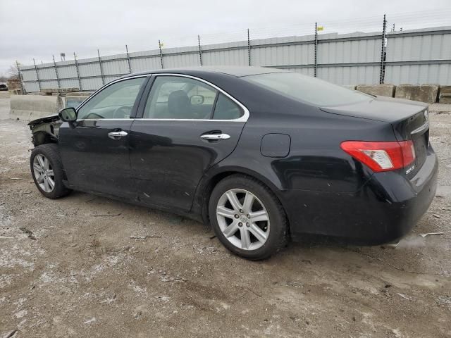 2009 Lexus ES 350