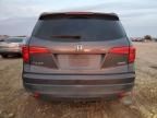 2018 Honda Pilot EXL