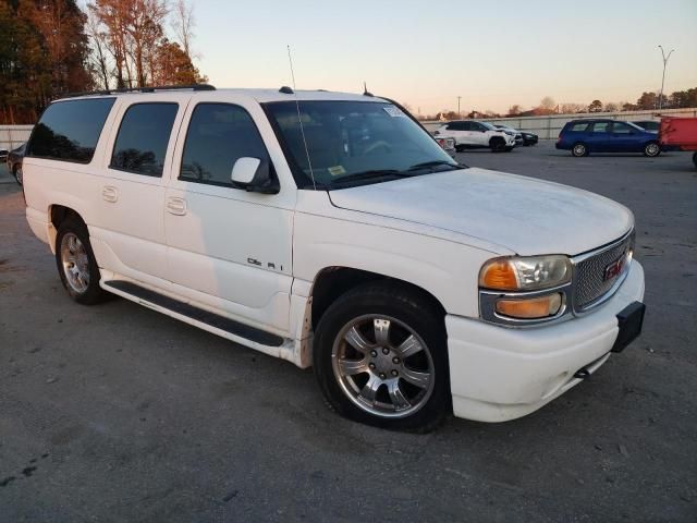 2005 GMC Yukon XL Denali