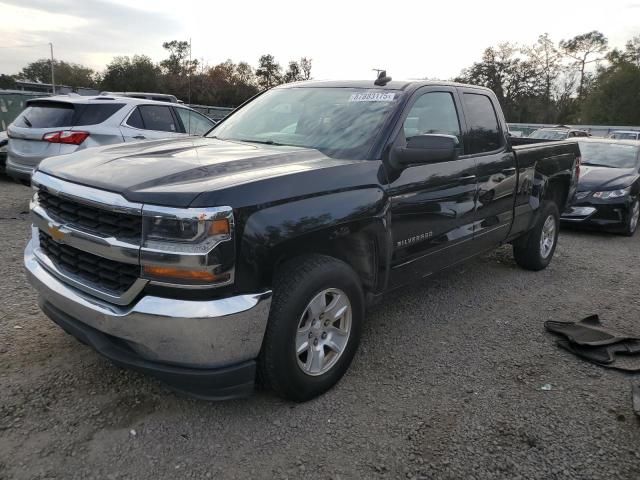 2019 Chevrolet Silverado LD C1500 LT