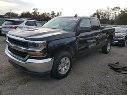 2019 Chevrolet Silverado LD C1500 LT en venta en Riverview, FL