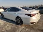 2021 Lexus ES 300H