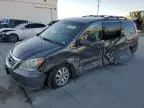 2010 Honda Odyssey EXL