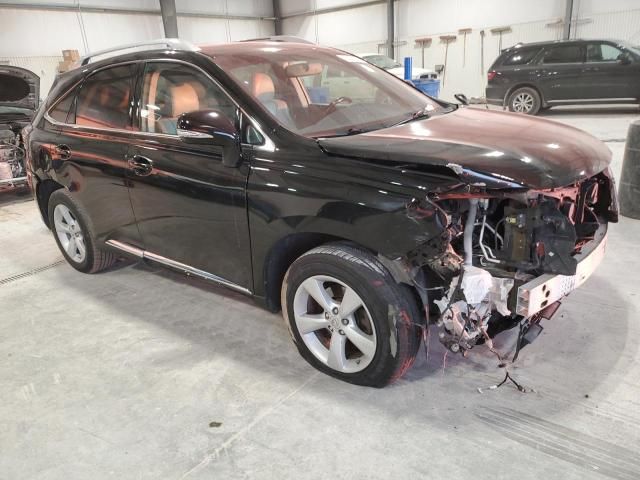 2014 Lexus RX 350 Base