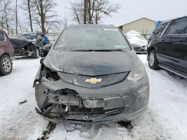 2018 Chevrolet Bolt EV Premier