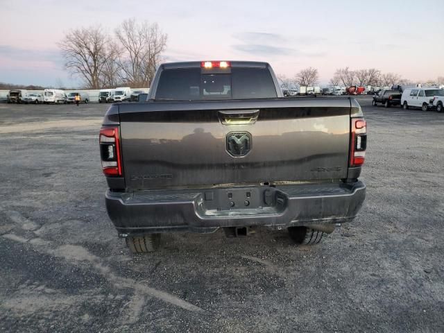 2023 Dodge 2500 Laramie