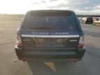 2013 Land Rover Range Rover Sport HSE Luxury