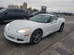 Salvage Cars with No Bids Yet For Sale at auction: 2012 Chevrolet Corvette