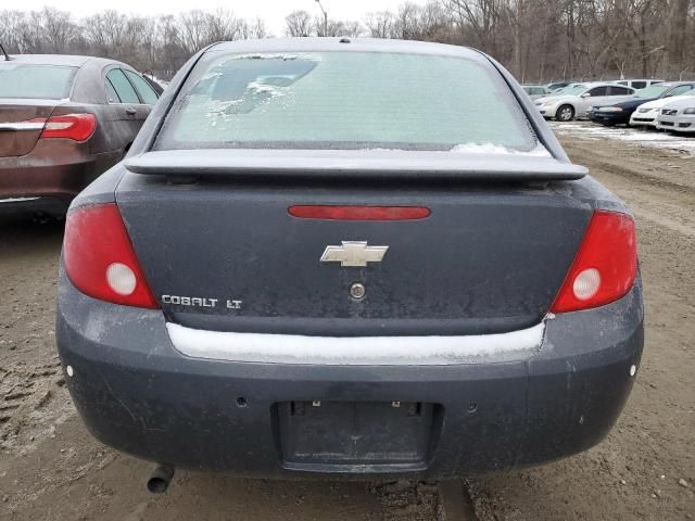 2008 Chevrolet Cobalt LT