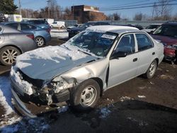 1999 Toyota Corolla VE en venta en New Britain, CT