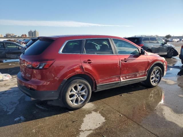 2015 Mazda CX-9 Touring