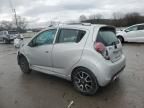 2013 Chevrolet Spark 2LT