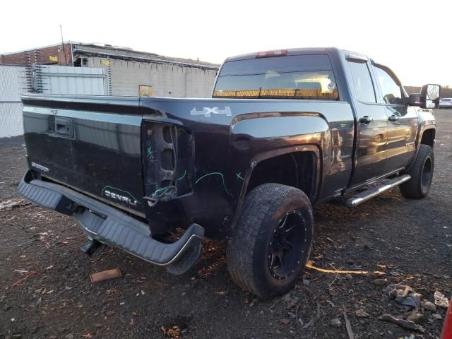 2014 GMC Sierra K1500