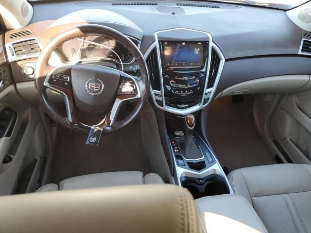 2013 Cadillac SRX Luxury Collection