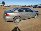 2006 Buick Lacrosse CXS